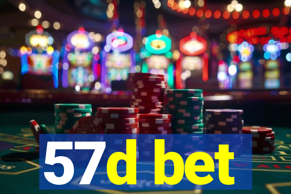 57d bet